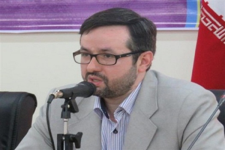 پیشرفت و پویایی هر جامعه به نشاط بانوان آن بستگی دارد