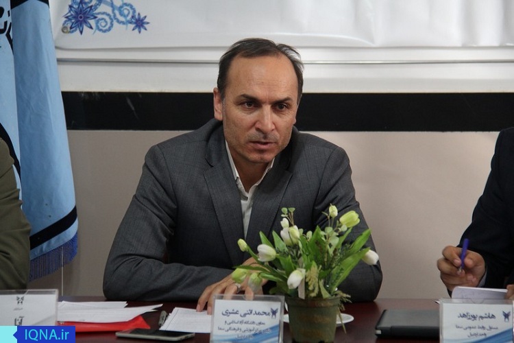راه اندزی نخستین پارک علم و فناوری کودک در اردبیل