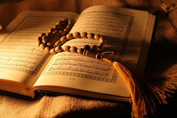 انتشار آثار آموزشی حفظ قرآن در حالت اشباع است