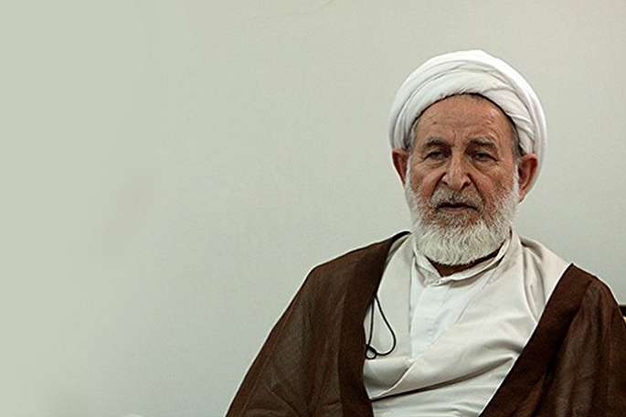 رازداری؛ مهمترین رسالت&zwnj; حقوقدانان/ قضات از روی کاغذ حکم نکنند