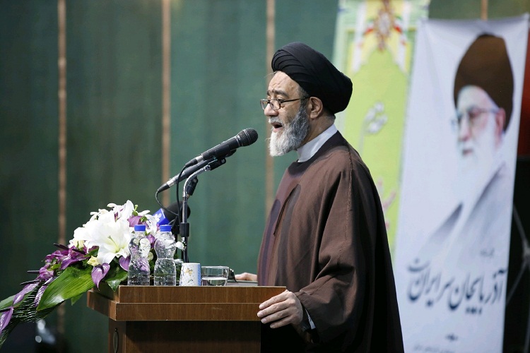 دستاوردهای 40 ساله انقلاب به مردم گوشزد شود دستاوردهای 40 ساله انقلاب به مردم گوشزد شود