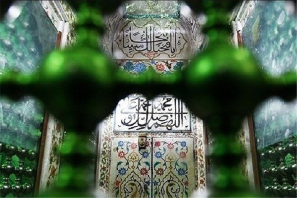 تهیه سند چشم&zwnj;انداز بقاع متبرکه