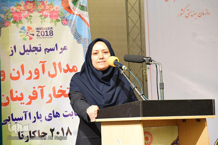 کمیته&zwnj;های حمایت از حقوق معلولان در لرستان تشکیل شود