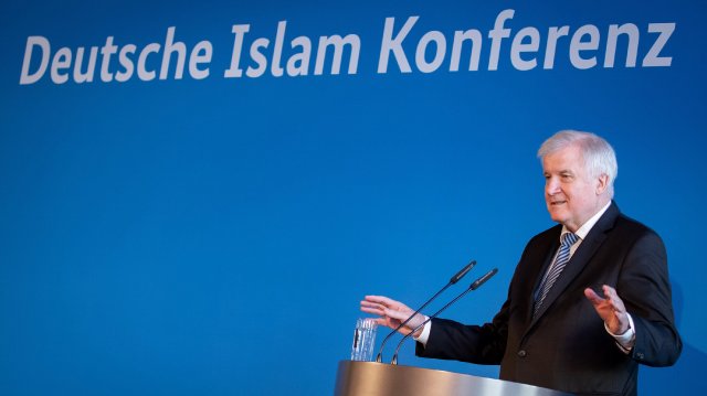 یادداشت یک مسلمان بی‌اعتقاد درباره کنفرانس اسلامی آلمان