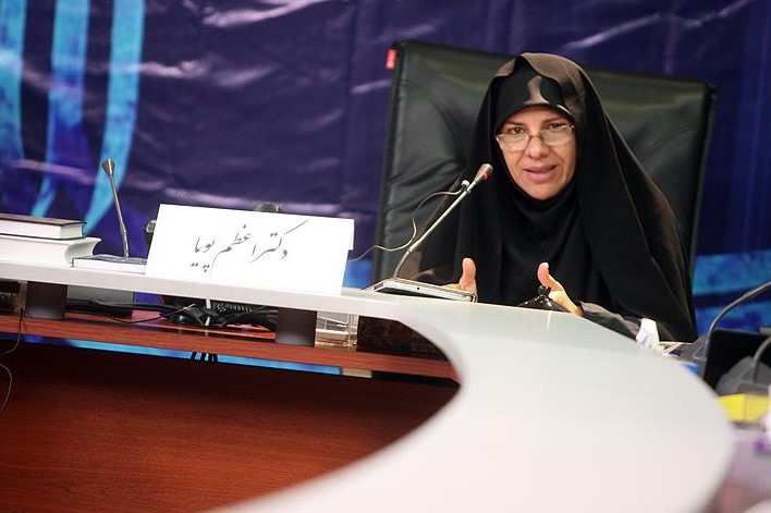 اعظم پویازاده