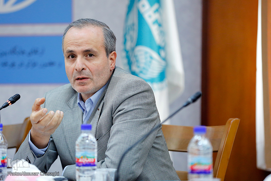 تاکید روسای دانشگاه‌های سطح یک بر هم‌افزایی دانشگاه‌ها در حل مسائل کشور
