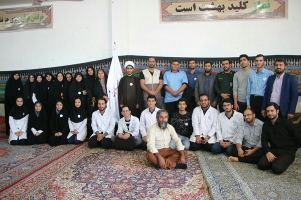 بزرگترین فقر در تعقیب کودکان سورکی