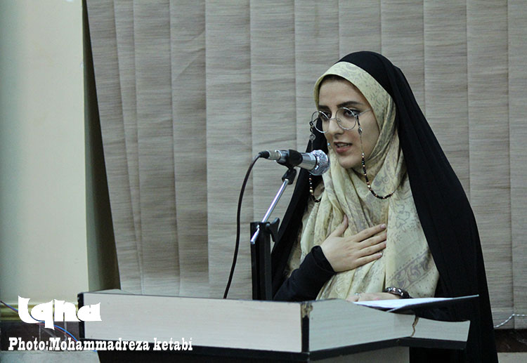 دهمین یادواره شهدای &laquo;گمنام&raquo; دانشگاه آزاد همدان برگزار شد