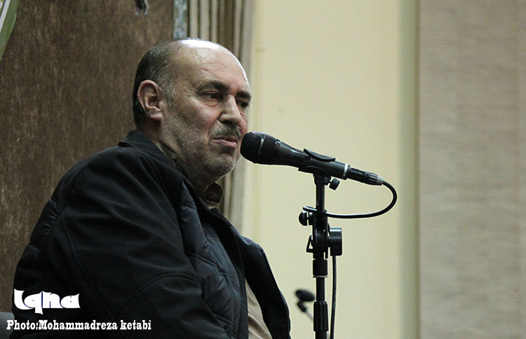 دهمین یادواره شهدای &laquo;گمنام&raquo; دانشگاه آزاد همدان برگزار شد