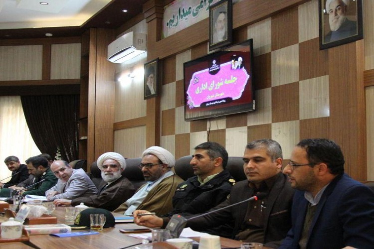 خدمات جهاددانشگاهی خراسان&zwnj;شمالی در شهرستان&zwnj;ها گسترش می&zwnj;یابد
