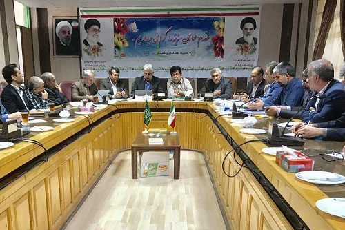 کاهش 50 درصدی سهم سیستان از تولیدات کشاورزی کاهش 50 درصدی سهم سیستان از تولیدات کشاورزی