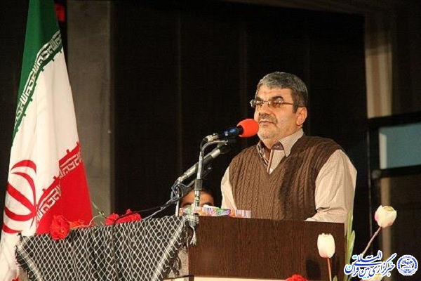 ضرورت تربیت نوابغ حماسی در دانشگاه&zwnj;ها