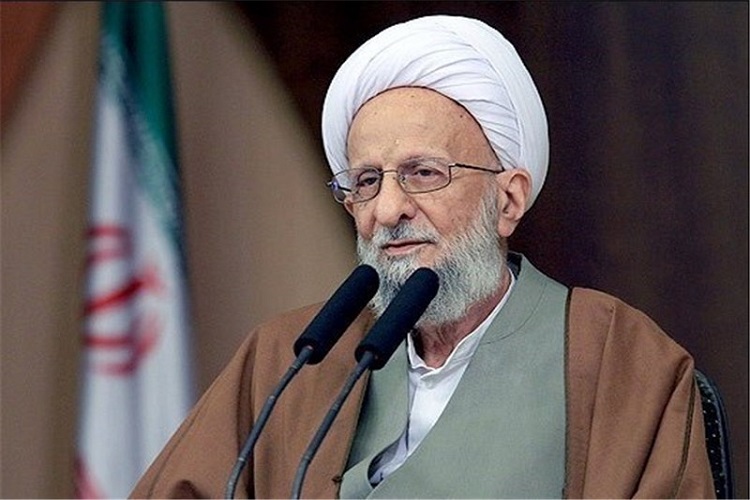حوزه جوانان را در مسائل اعتقادی دریابد