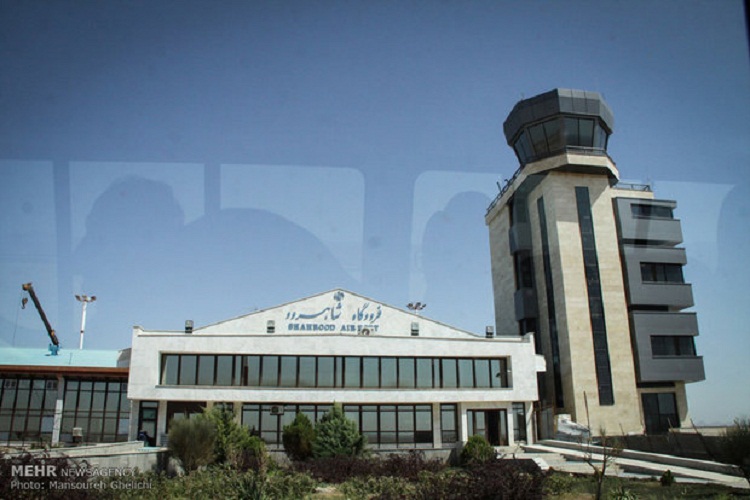 بینالمللی شدن فرودگاه شاهرود بینالمللی شدن فرودگاه شاهرود