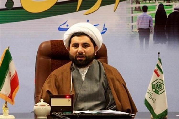 ثبت&zwnj;نام 24034 نفر در طرح قرآنی بشارت در کرمانشاه