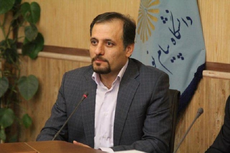 جنبش دانشجویی وامدار هیچ حزب و جناحی نیست جنبش دانشجویی وامدار هیچ حزب و جناحی نیست