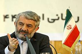 اعضای شورای‌ شهر همدان با مشاور اقتصادی رهبر معظم انقلاب دیدار کردند