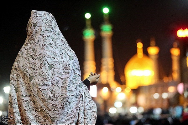 تشرف  35 زائر اولی&zwnj; مازندرانی با اجرای نیت موقوفه