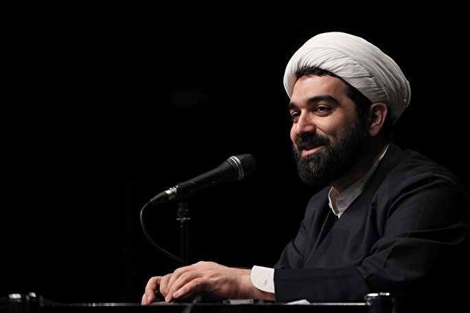روی گردانی از ازدواج مصداق «فَلَیْسَ مِنِّی» است روی گردانی از ازدواج مصداق «فَلَیْسَ مِنِّی» است