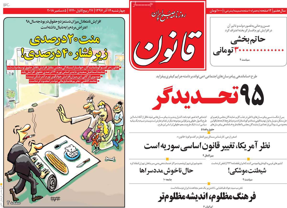 کیوسک مطبوعات/ کیوسک مطبوعات/