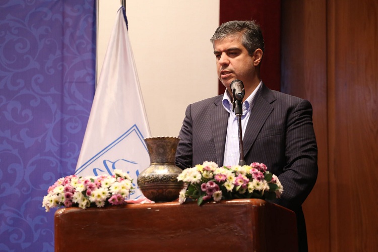 تخصیص اعتبار ملی برای تکمیل ساختمان کتابخانه مرکزی اراک