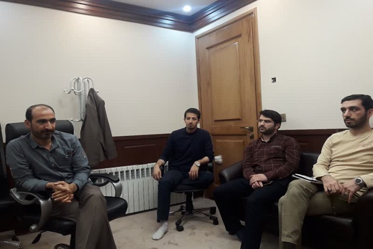 بازی و انیمیشن «یاران بهلول» تولید شد بازی و انیمیشن «یاران بهلول» تولید شد