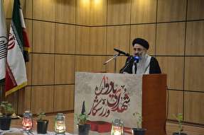 صبر؛ رمز آخر پیروزی اهل ایمان برابر دشمن