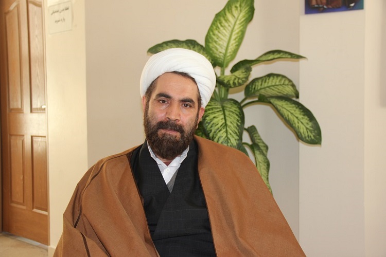 توجه به ولایت گرهگشای تمام امور جاری در کشور است توجه به ولایت گرهگشای تمام امور جاری در کشور است