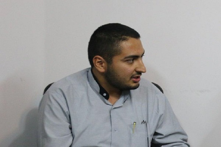 استکبار ستیزی پیام اصلی روز دانشجو/ دانشجویان موتور محرک و پیش برنده جامعه استکبار ستیزی پیام اصلی روز دانشجو/ دانشجویان موتور محرک و پیش برنده جامعه