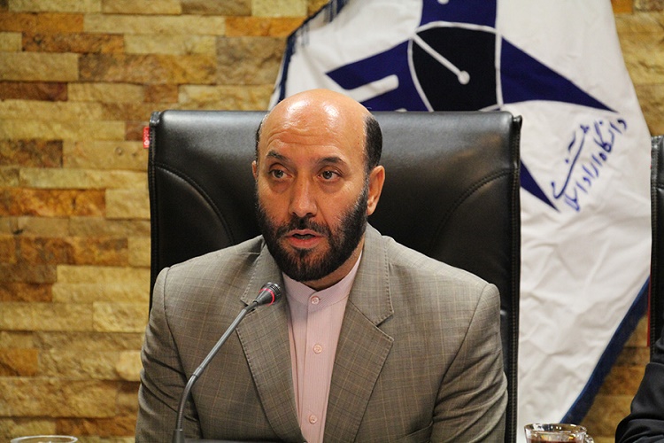 تحصیل 70 هزار دانشجوی شاهد و ایثارگر در دانشگاه آزاد تحصیل 70 هزار دانشجوی شاهد و ایثارگر در دانشگاه آزاد