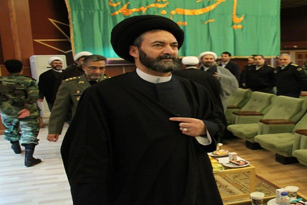 ارتش جمهوری اسلامی ایران یک مدرسه و دانشگاه است
