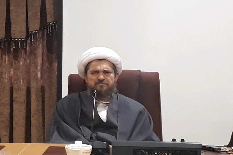 درمان اسلامی؛ مترقیترین طب جهان/طب اسلامی عوارض شیمیایی داروها را میکاهد درمان اسلامی؛ مترقیترین طب جهان/طب اسلامی عوارض شیمیایی داروها را میکاهد