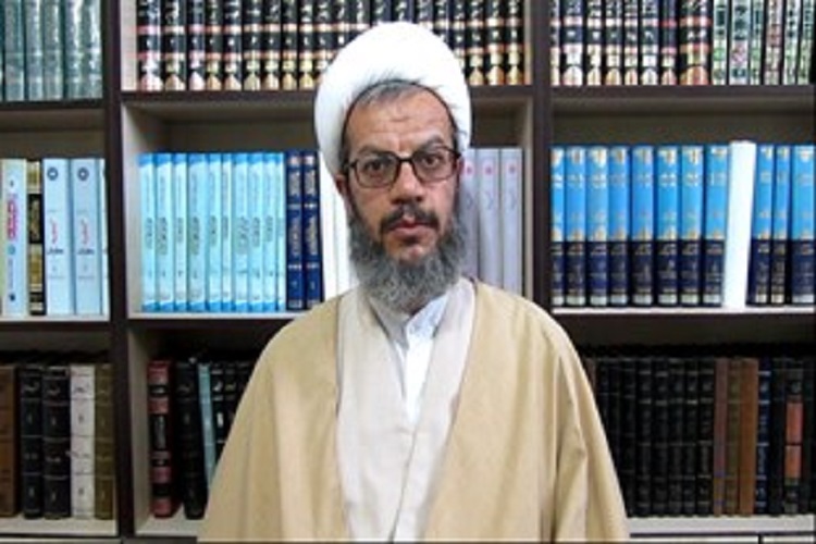 مدیر جدید حوزه علمیه سمنان معرفی می شود