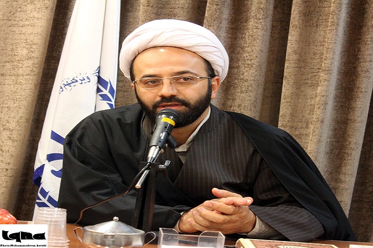 &laquo;حوزه دانشجویی&raquo; معنویت را در بین دانشجویان تقویت می&zwnj;کند