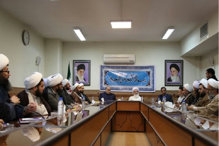 ارزشهای انقلاب سبب قدرت روزافزون نظام در جهان شده است ارزشهای انقلاب سبب قدرت روزافزون نظام در جهان شده است