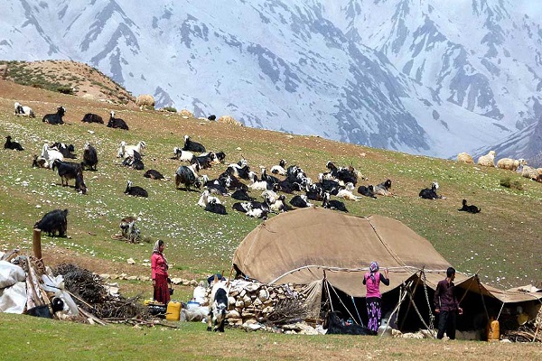 میراث فرهنگی، گردشگری و صنایع دستی عشایر توسعه می&zwnj;یابد