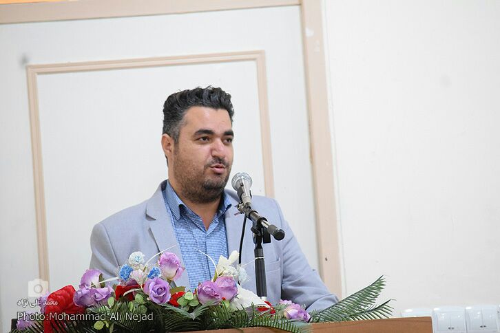 دیدار روسا دانشگاه&zwnj;ها و جمعی از دانشجویان لرستان با آیت&zwnj;الله میرعمادی