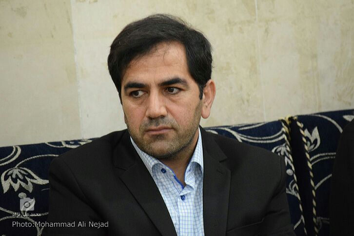 دیدار روسا دانشگاه&zwnj;ها و جمعی از دانشجویان لرستان با آیت&zwnj;الله میرعمادی