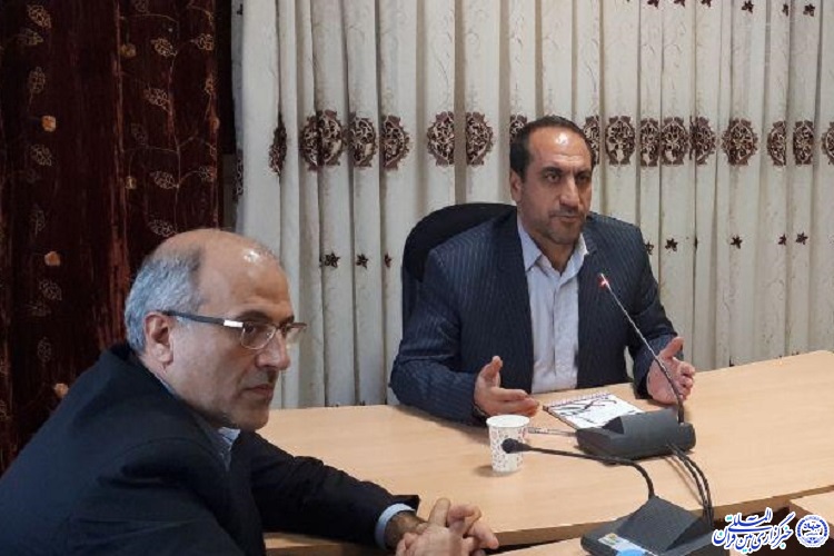 جهاد دانشگاهی در اتصال کسب و کار به مراکز علمی موفق عمل کرده است