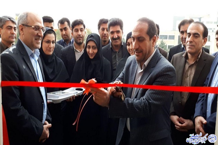 نمایشگاه محصولات الگوی نوین طرح توسعهی مشاغل خانگی افتتاح شد نمایشگاه محصولات الگوی نوین طرح توسعهی مشاغل خانگی افتتاح شد