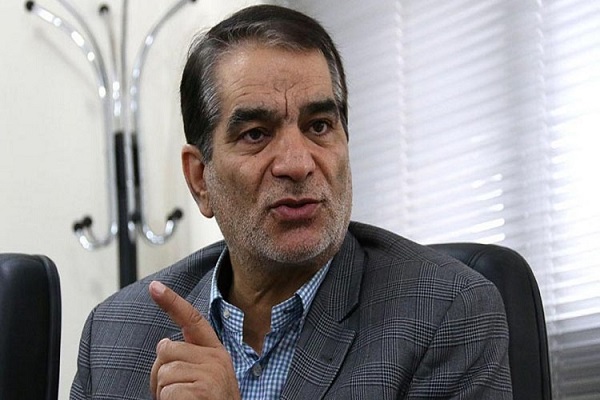 دولت به وعده&zwnj;هایش در خصوص جاری ساختن آب در زاینده رود عمل نکرد