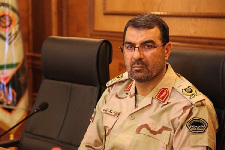 باید از دانشگاه دفاع مقدس در همه عرصه&zwnj;های امروز استفاده کرد