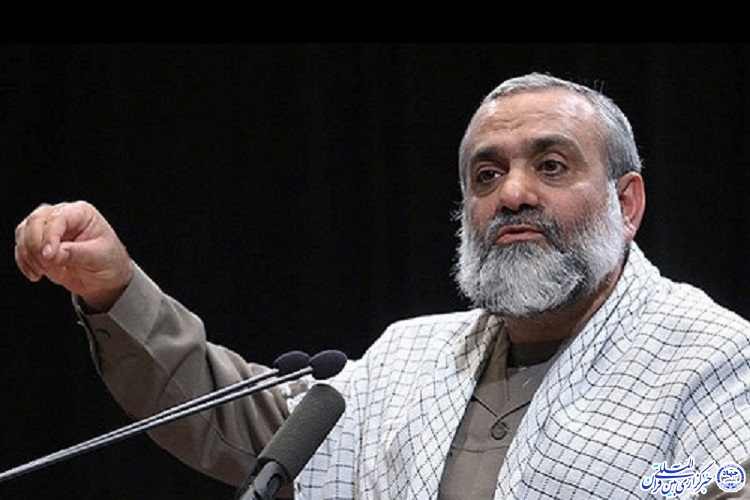 رسیدن به چهل سالگی انقلاب حادثه&zwnj;ای استثنایی در جهان است
