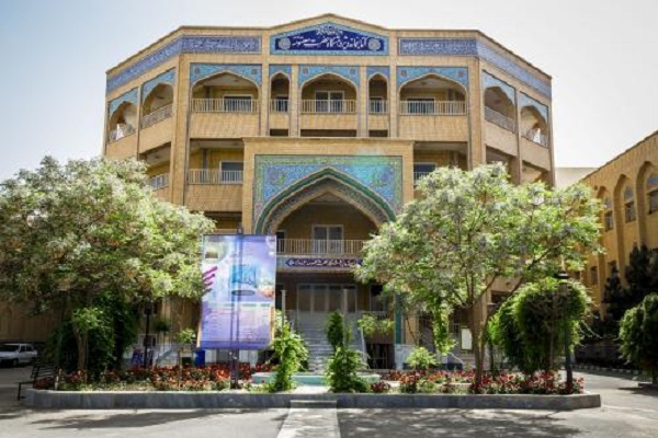 ایجاد 6 گرایش تحصیلی در سطح 4 جامعه الزهراء(س)