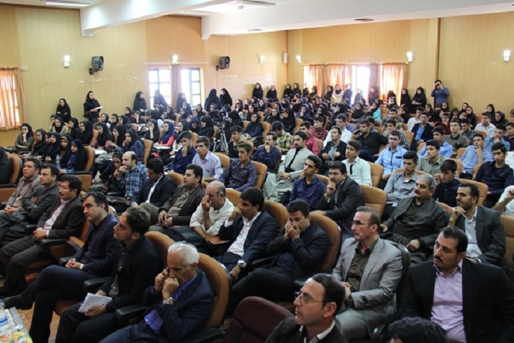 دانشگاه باید محل کشف حقیقت و مطالبه&zwnj;گری باشد