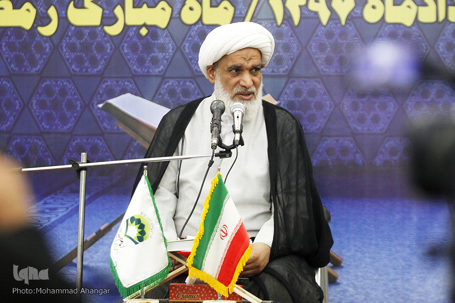 آیت الله عباس کعبی آیتالله کعبی به عنوان «حقوقدان تراز انقلاب اسلامی» تجلیل شد