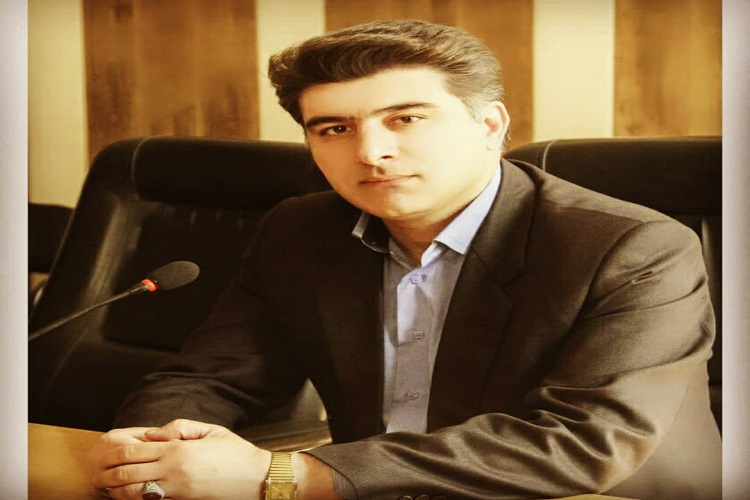 انتصاب مشاور حقوقی معاون هماهنگی امور عمرانی استانداری کهگیلویه و بویراحمد