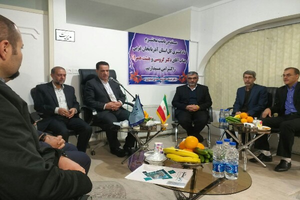 کوتاه کردن فرایند دادرسی، از امتیازات راه&zwnj;اندازی دفاتر قضایی است
