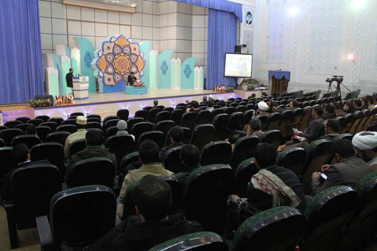 افزایش 10 درصدی شرکت کنندگان مسابقات قرآن حراست کشور