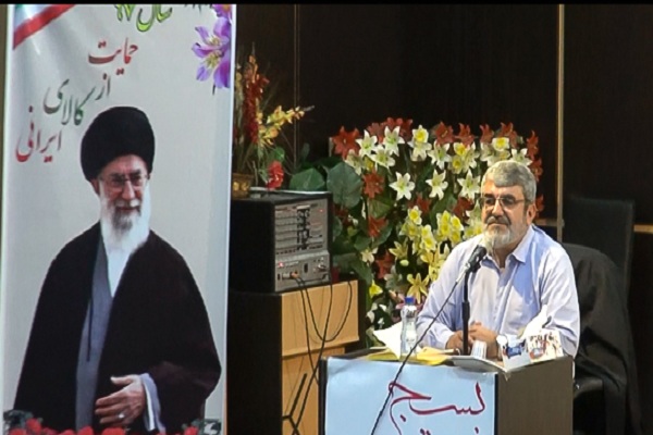 بسیج؛ فرهنگ و ادبیات عاشورایی